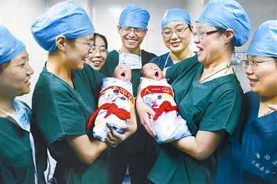 河南商丘人民医院做供卵试管婴儿成功率多少